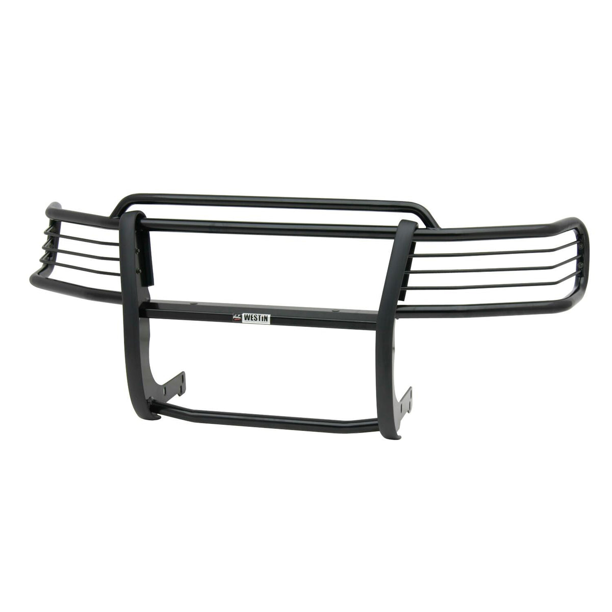 Westin Sportsman Grille Guard | 40-0805