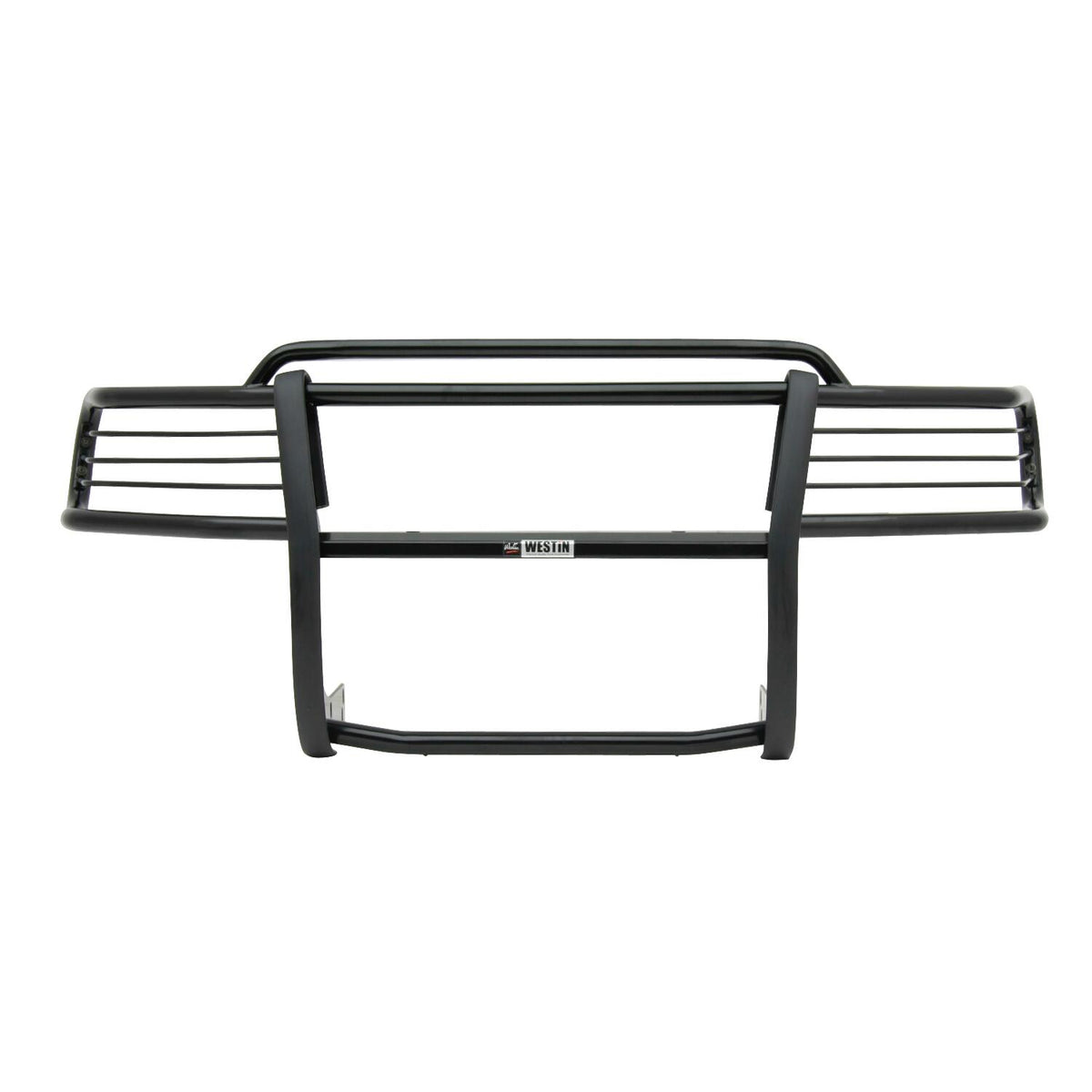 Westin Sportsman Grille Guard | 40-0805