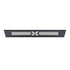 Westin 40-13025 WES Sportsman X Panel de malla