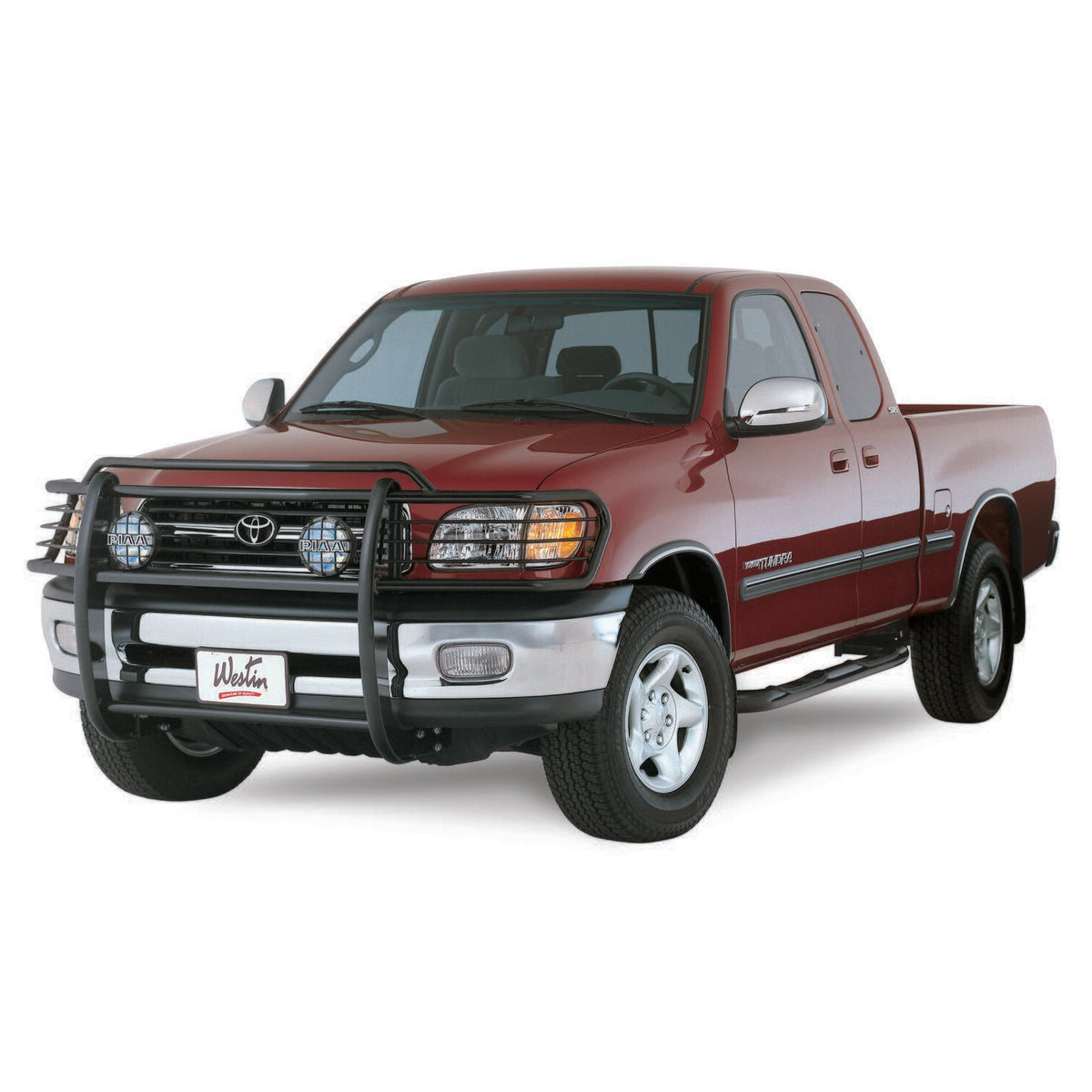 Westin Sportsman Grille Guard | 40-1365
