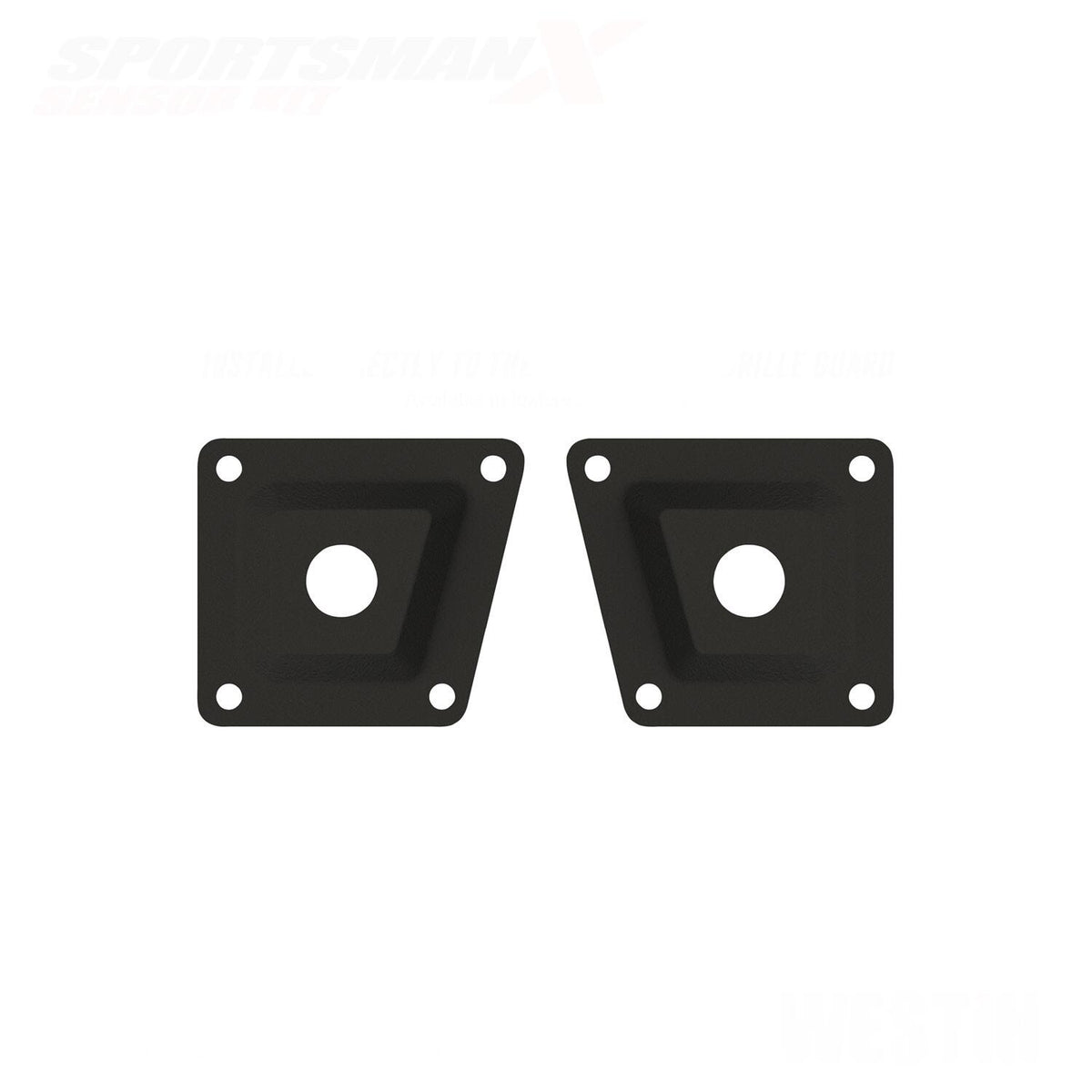 Westin Sportsman X Sensor Kit | 40-21025