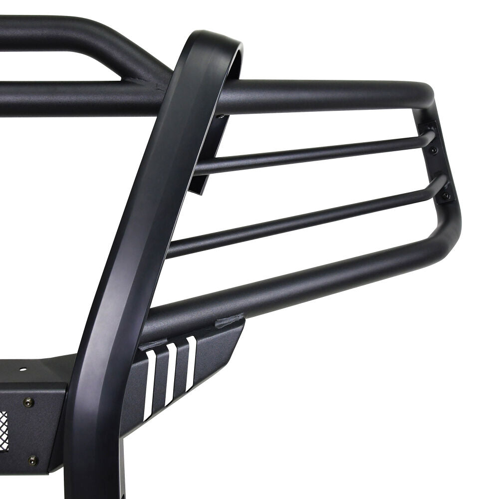 Westin Sportsman X Grille Guard Fits 2015-2020 Chevy Colorado