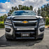 Westin Sportsman X Grille Guard Fits 2015-2020 Chevy Colorado
