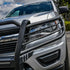 Westin Sportsman X Grille Guard Fits 2015-2020 Chevy Colorado