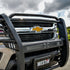 Westin Sportsman X Grille Guard Fits 2015-2020 Chevy Colorado