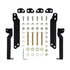 Westin Sportsman X Grille Guard Fits 2015-2020 Chevy Colorado