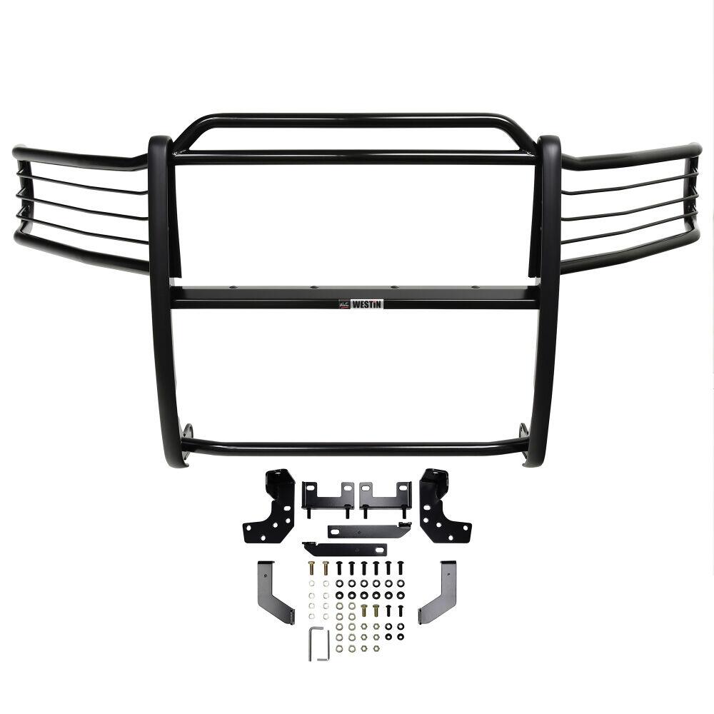 Westin Sportsman Grille Guard | 40-3545