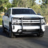 Westin Sportsman Grille Guard | 40-3955