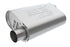 Borla CrateMuffler 400841 - High-Performance Exhaust Muffler