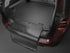 Weathertech Cargo Liner w/Bumper Protector Black Fits 2018-2024 Ford Expedition | 401092SK