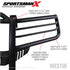 Westin 40-33825 WES Sportsman Grille Guards