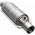 MagnaFlow Exhaust Products California Grade CARB Compliant Universal Catalytic Converter 408034 | 408034