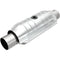MagnaFlow Exhaust Products California Grade CARB Compliant Universal Catalytic Converter 408055 | 408055