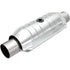 MagnaFlow Exhaust Products California Grade CARB Compliant Universal Catalytic Converter 408055 | 408055
