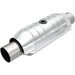MagnaFlow Exhaust Products California Grade CARB Compliant Universal Catalytic Converter 408055 | 408055