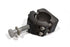 Jeep Single Post Stabilzer Bracket 1 5/8 Aluminum Yeti XD For 07-24 Wrangler JK/JL/Gladiator Steer Smarts