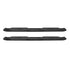 Midwest Aftermarket - Upgrade Your Ride with Westin PRO TRAXX 5" Oval Nerf Step Bars