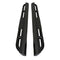Westin XTS Rock Slider | 42-14185