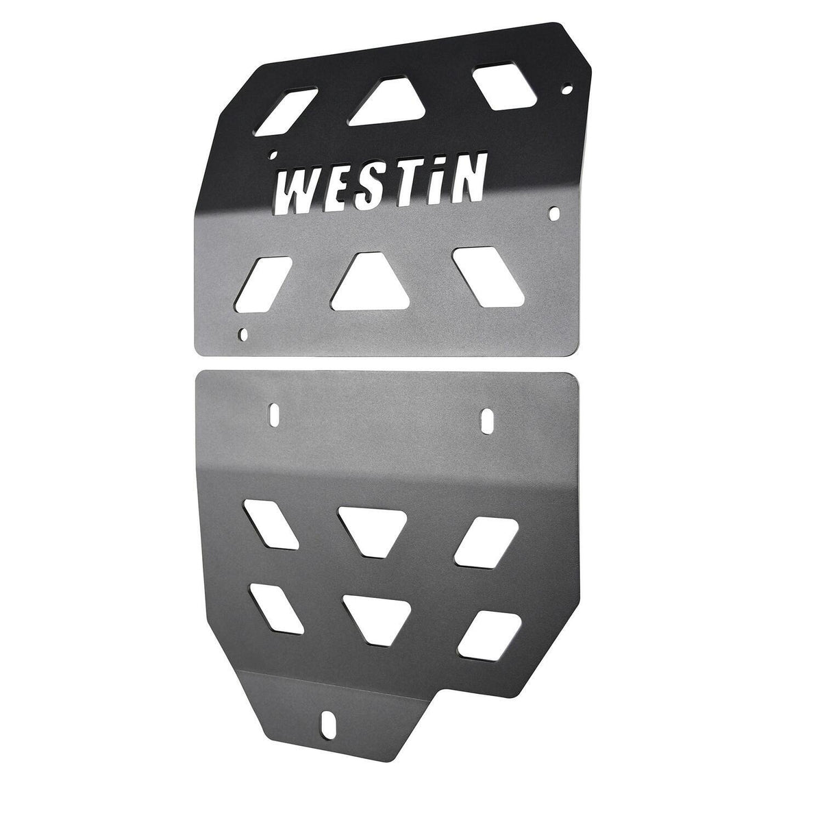 Westin Transmission Pan Skid Plate | 42-21075