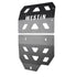 Westin Transmission Pan Skid Plate | 42-21075