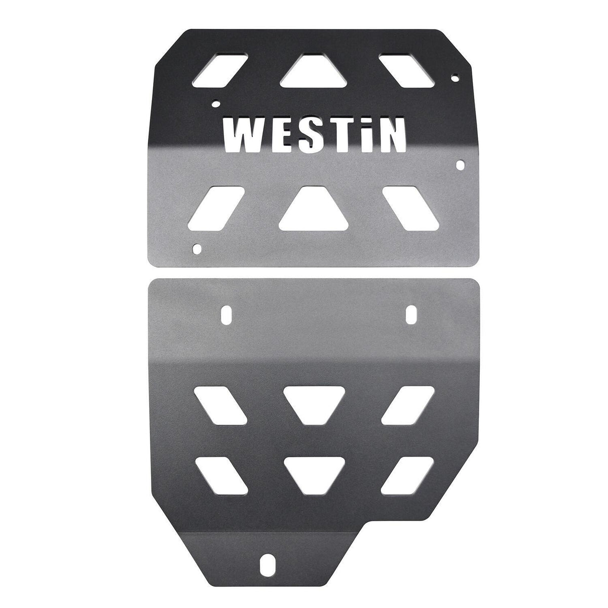 Westin Transmission Pan Skid Plate | 42-21075