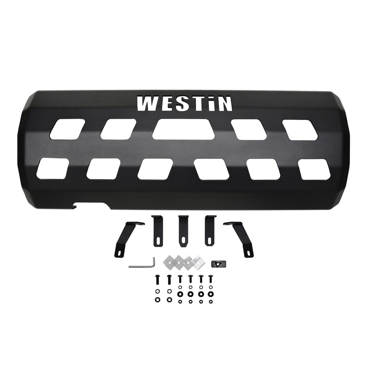 Placas protectoras Westin 42-21105 WES