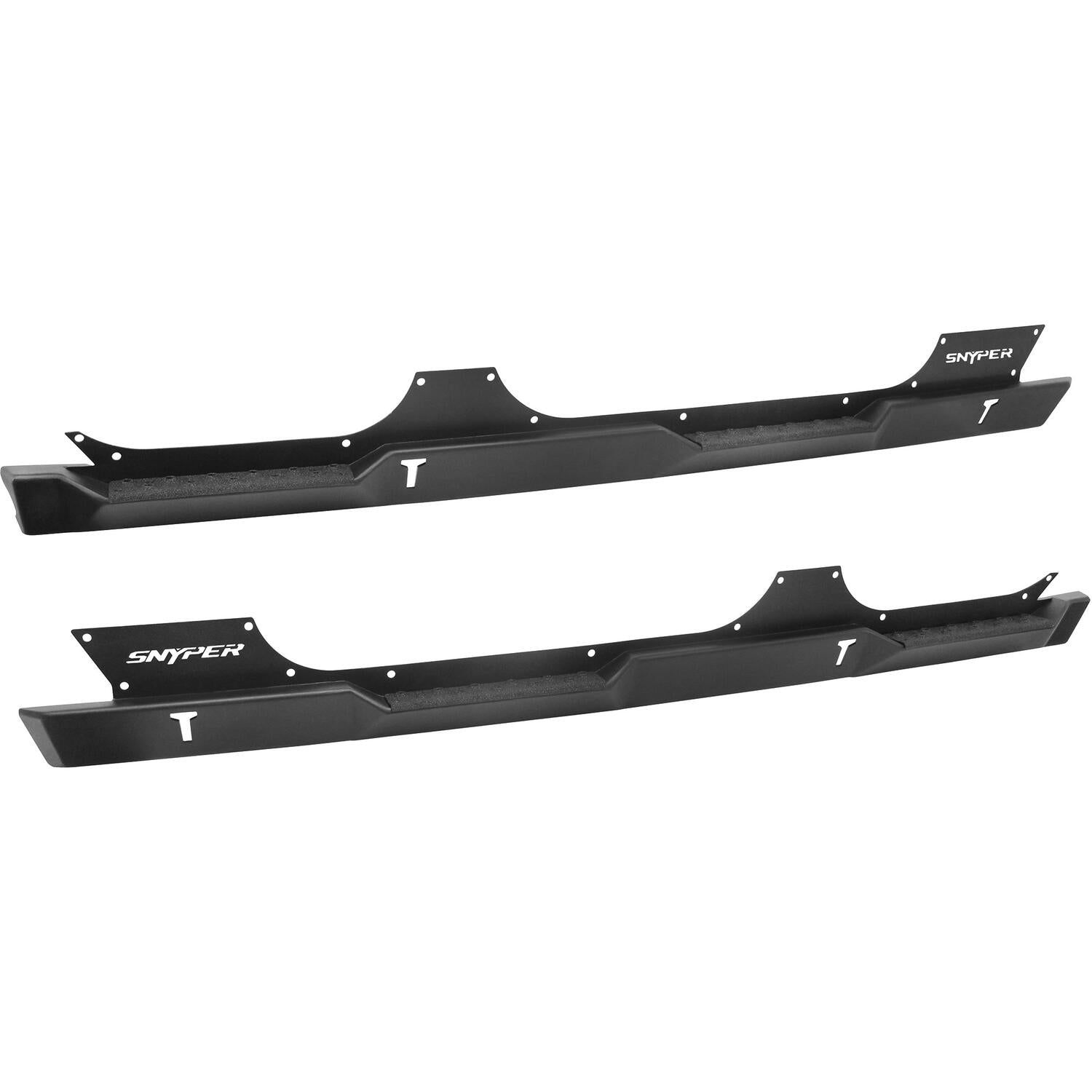 Westin Rock Slider Steps | 42-7015