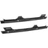 Westin Rock Slider Steps | 42-7015