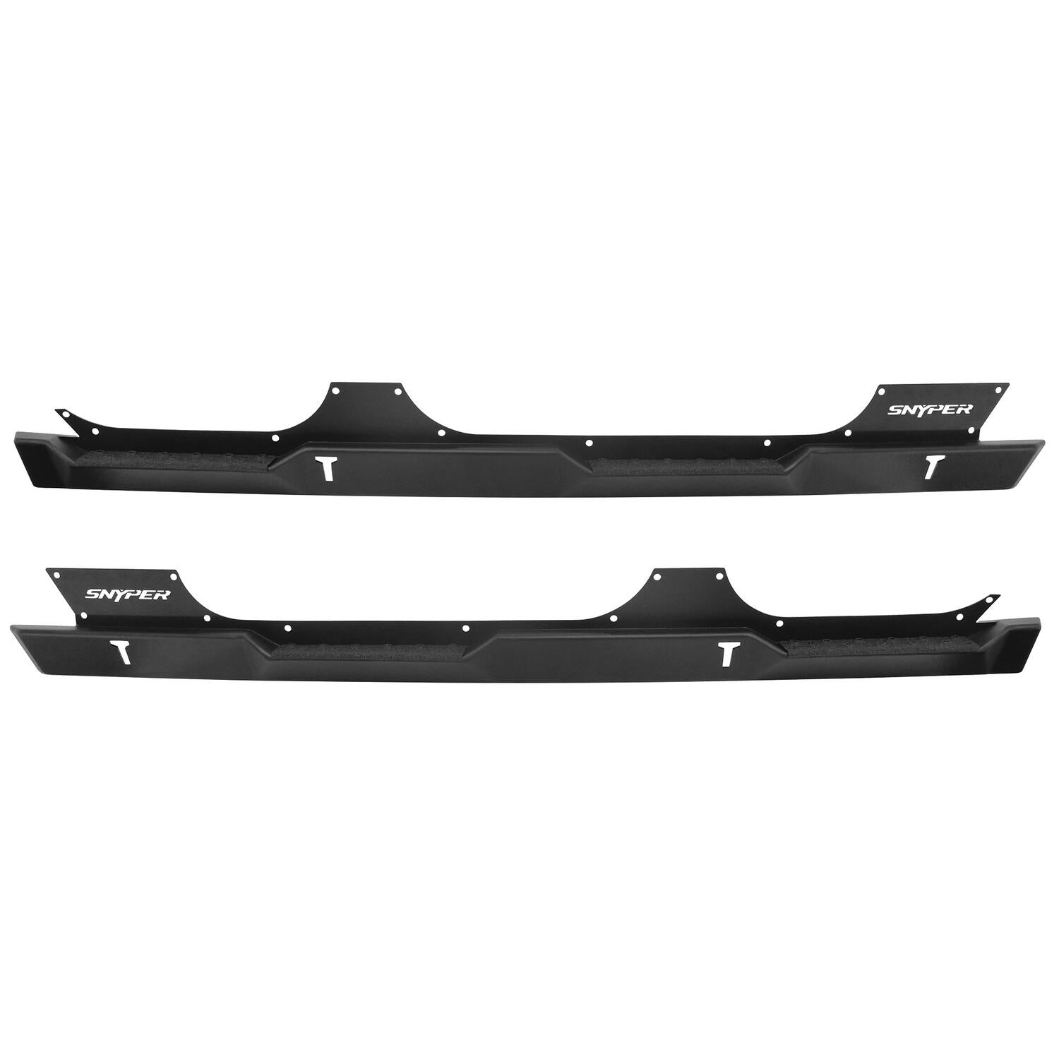 Westin Rock Slider Steps | 42-7015