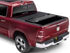 Cubierta rígida plegable de tres pliegues UnderCover Armor Flex | Compatible con modelos Ford F150 2021-2023 y Lightning Crew Cab 2022-2024 con caja de 5,5 pies