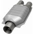 MagnaFlow Exhaust Products California Grade CARB Compliant Universal Catalytic Converter | 441007