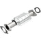 MagnaFlow Exhaust Products California Grade CARB Compliant Direct-Fit Catalytic Converter | 441016