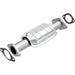 MagnaFlow Exhaust Products California Grade CARB Compliant Direct-Fit Catalytic Converter | 441016