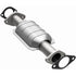 MagnaFlow Exhaust Products California Grade CARB Compliant Direct-Fit Catalytic Converter | 441016