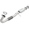 MagnaFlow Exhaust Products California Grade CARB Compliant Direct-Fit Catalytic Converter | 441017