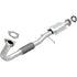 MagnaFlow Exhaust Products California Grade CARB Compliant Direct-Fit Catalytic Converter | 441017