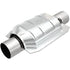 MagnaFlow Exhaust Products California Grade CARB Compliant Universal Catalytic Converter - 2.00in | MPN 441034
