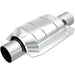 MagnaFlow Exhaust Products California Grade CARB Compliant Universal Catalytic Converter - 2.00in | MPN 441034