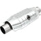 MagnaFlow Exhaust Products California Grade CARB Compliant Universal Catalytic Converter 441055 | 441055