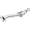 MagnaFlow Exhaust Products MagnaFlow 2002-2006 Subaru Impreza California Grade CARB Compliant Direct-Fit Catalytic Converter | 441057