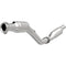MagnaFlow Exhaust Products California Grade CARB Compliant Direct-Fit Catalytic Converter 441095 | 441095