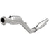 MagnaFlow Exhaust Products California Grade CARB Compliant Direct-Fit Catalytic Converter 441095 | 441095