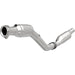 MagnaFlow Exhaust Products California Grade CARB Compliant Direct-Fit Catalytic Converter 441095 | 441095