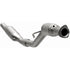 MagnaFlow Exhaust Products California Grade CARB Compliant Direct-Fit Catalytic Converter 441095 | 441095