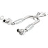 MagnaFlow Exhaust Products California Direct-Fit Catalytic Converter for 1996-1998 Ford Mustang | 441112