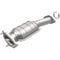 MagnaFlow Exhaust Products California Grade CARB Compliant Direct-Fit Catalytic Converter | 441121