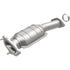 MagnaFlow Exhaust Products California Grade CARB Compliant Direct-Fit Catalytic Converter | 441121