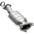MagnaFlow Exhaust Products California Grade CARB Compliant Direct-Fit Catalytic Converter | 441121