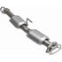 MagnaFlow Exhaust Products California Grade CARB Compliant Direct-Fit Catalytic Converter | 441410