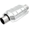 MagnaFlow Exhaust Products California Grade CARB Compliant Universal Catalytic Converter | 444005